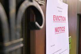 Jun 23, 2021 · l.a. With Relief In Sight The Eviction Moratorium Can End Calmatters