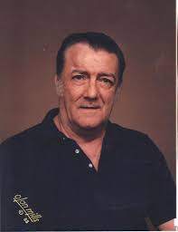 James Arthur “Junior” Hinzman Sr. (1930-2000)