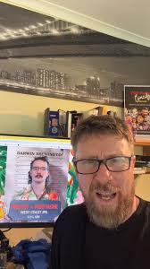 Top Floor Comedy Darwin