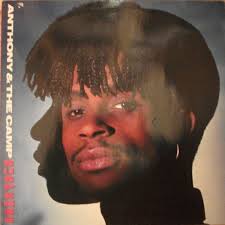 Anthony And The Camp