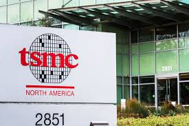 Maybe you would like to learn more about one of these? Tsmc To Open 5nm Factory In Arizona Tom S Hardware