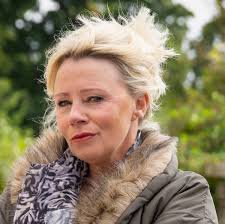 Former Emmerdale star Jacqueline Pirie responds to Tina Dingle recast