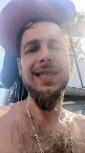 I'm the type to make someone laugh just to see how many teeth they don't  have