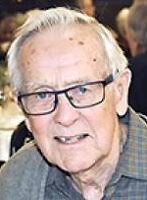 John Dewar Stewart, Tel, RCNVR