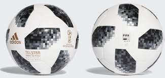 Telstar seite auf flashscore.at bietet livescore, ergebnisse, tabellen und details. Wm 2018 Ball Telstar Offizieller Spielball Der Fifa Wm 2018 Fooneo Fussball
