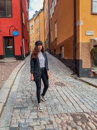 Ledningen i stockholms moské har kontaktat stockholm stad och erbjudit sina lokaler för kommande massvaccineringen i stockholm. What To Do In Stockholm In 5 Days Yasmine S Journey
