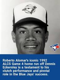 Blue Jays' historic game-tying home run