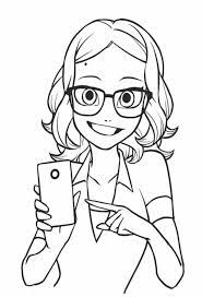 Maybe you would like to learn more about one of these? Miraculous Ladybug And Cat Noir Coloring Pages Pdf Free Coloring Sheets Ladybug Coloring Page Cartoon Coloring Pages Coloring Pages