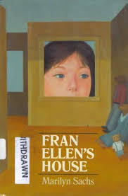 Fran Ellen's House