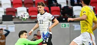 Il portogallo di rafael leao ha perso la finale degli europei under 21 contro i pari età della germania: Diretta Olanda Germania Risultato Finale 1 2 Streaming Tv Tedeschi In Finale