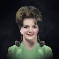 Sherry Robertson Obituary (1944