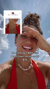 Pearl Mesh Hobby Lobby