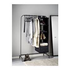 Ikea Mobler Inredning Och Inspiration In 2021 Clothing Rack Clothing Rack Bedroom Ikea