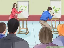 Pin On Wikihow To Play Games