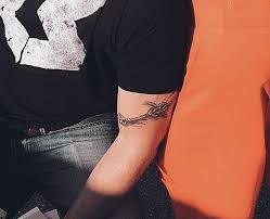 Find this pin and more on jenson ackles (dean winchester) ❤ by brooke bolinger. Jensen Ackles Daily On Twitter Finally New Tattoo In All Its Glory