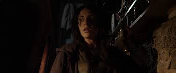 Housebound | Film | NZ On Screen