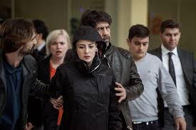 Kurtlar Vadisi Pusu 238.Bölüm Özeti - Kurtlar Vadisi Pusu - Özetler