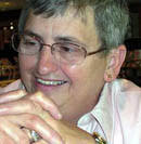 Rosemary K Dodd Kincaid (1951-2008)