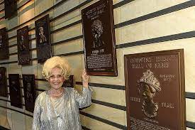 Brenda mae tarpley (born december 11, 1944), known professionally as brenda lee, is an american singer. Top 5 Brenda Lee Songs
