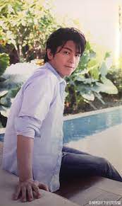 及川光博 おしゃれまとめの人気アイデア pinterest ヒカリ 及川光博 相棒 及川