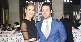 Real positive change, a son and now a daughter. Vogue Williams Gives Birth To Second Child With Spencer Matthews Liverpool Echo