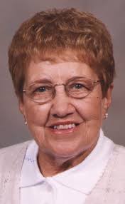 Louise Keller Obituary, Dallas Center, IA :: Iles Funeral Homes