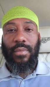 Obituary for Keith Terrell Johnson