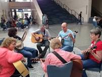 Jam Class @ Delaware Valley Bluegrass Festival