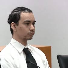 Edmonds rideshare killer claims YouTube videos radicalized him into murder