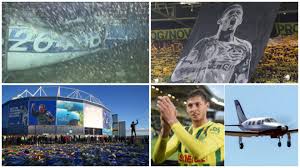 Sala had called roussel that morning. Premier League Cardiff The Unanswered Questions Of The Emiliano Sala Tragedy Marca In English