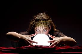 Image result for crystal ball