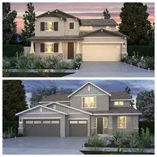 Gorgeous Mountain Views Ample Square Footage And Great Schools Are Some Of The Reasons To Consider Sycamore Creek New Homes For Sale New Homes Great Schools