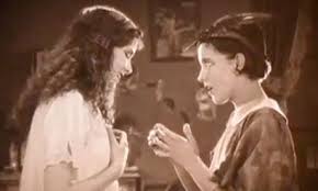 Peter Pan A Youtube Roundup Peter Pan Silent Film Mary Astor