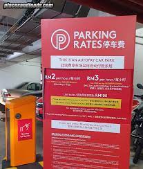 After booking, all of the property's details, including telephone and address, are provided in your booking confirmation and your account. Genting Highlands Latest Parking Rates 2019
