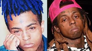 XXXTentacion Featured