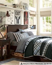 Pottery barn boy bedroom ideas. Follow The Yellow Brick Home Teen Boy Bedroom Makeover Ideas Vintage Industrial Teen Boy Bedroom