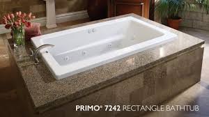 Can you get bath liners from home depot? Jacuzzi Drop In Bathtubs At Lowe S Youtube