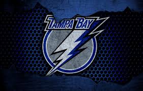 Download wallpapers tampa bay lightning, 4k, american hockey club, creative art, logo, emblem, nhl, geometric art, blue abstract background, hockey, tampa, usa, national hockey league besthqwallpapers.com. Wallpaper Wallpaper Sport Logo Nhl Hockey Tampa Bay Lightning Images For Desktop Section Sport Download