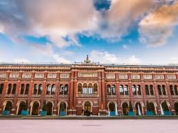 See 14 traveller reviews, 55 candid photos, and great deals for the kensington residences, ranked #756 of 2,117 speciality lodging in london and rated. Imperial College London University Guide Cbre Residential
