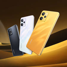 Realme 9 brings 108 megapixel camera to ...
