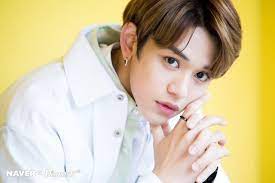 Mixed Race Idols In K Pop Lucas Nct Nct Lucas