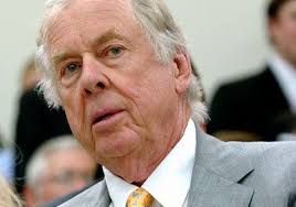 In Pictures: America's Energy Billionaires