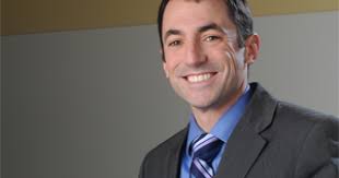 Five questions for Ben Miller