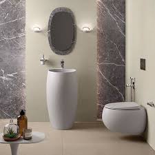 Entspricht die rak echten fliese der qualitätsstufe, die ich als käufer in dieser preisklasse gestalten haben möchte? Rak Ceramics Total Bathrooms