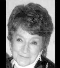 Gloria Hess Obituary (1931