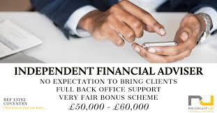 Financial advisor trainee jobs trainee financial advisor jobs financial adviser jobs. Independent Financial Adviser In Coventry To Join A Financial Planning Firm