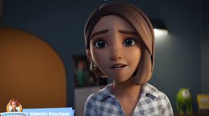 AnimSchool Golden Malcolm Awards Awarded in recognition of exemplary  student work from the 2020 AnimSchool calendar year. Shown in order: Best  Feature Animation: Valentin Koscheev Best Game Animation: Evan Miles Best  Character