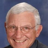 Rodney Alan Broughton Obituary