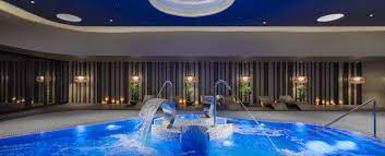 Spa breaks allow you to get away from your busy lifestyle and rewind. Luxury Spa Breaks Holidays 2021 22 Classic Collection Holidays