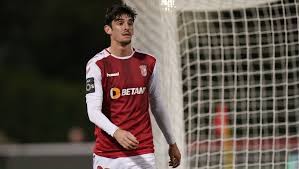 Francisco trincao barcelona, francisco trincao barcelona 2020, francisco trincao 2020, francisco trincao goals & skills 2020, francisco trincão braga*if you. Francisco Trincao 6 Things To Know About Barcelona S Incoming Portuguese Starlet 90min
